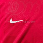 Arsenal 1996/1997 Home Retro Jersey - 图片 4