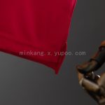 Arsenal 1996/1997 Home Long Sleeve Retro Jersey - 图片 2