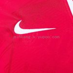 Arsenal 1996/1997 Home Long Sleeve Retro Jersey - 图片 4