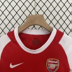 Arsenal 2002-2004 Home Kids Jersey - 图片 3
