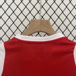 Arsenal 2002-2004 Home Kids Jersey - 图片 5