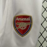 Arsenal 2002-2004 Home Kids Jersey - 图片 7