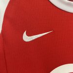 Arsenal 2002-2004 Home Kids Jersey - 图片 9