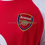 Arsenal 2002-2004 Home Retro Shirt S-XXL - 图片 4