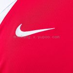 Arsenal 2004-2005 Home Long Sleeve Retro Jersey - 图片 3