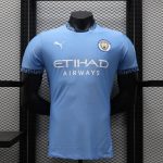 2024-2025 Manchester City Home Player Version - 图片 9