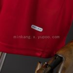 Arsenal 2001/2002 Home Retro Jersey - 图片 2