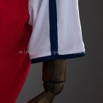 Arsenal 2001/2002 Home Retro Jersey - 图片 3