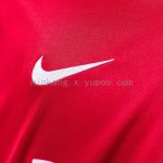 Arsenal 2001/2002 Home Retro Jersey - 图片 4