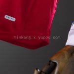 Arsenal 2001/2002 Home Long Sleeve Retro Jersey - 图片 2