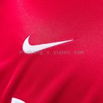 Arsenal 2001/2002 Home Long Sleeve Retro Jersey - 图片 5