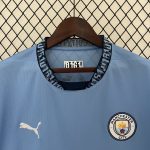 Manchester City 2024/25 Home Jersey - 图片 5