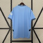 Manchester City 2024/25 Home Jersey - 图片 7