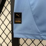 Manchester City 2024/25 Home Jersey - 图片 9