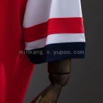 Arsenal 2012/13 Home Retro Jersey - 图片 3