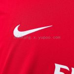 Arsenal 2012/13 Home Retro Jersey - 图片 4