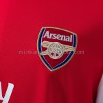 Arsenal 2012/13 Home Retro Jersey - 图片 5
