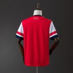 Arsenal 2012/13 Home Retro Jersey - 图片 8