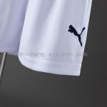 Manchester City 24/25 Home Kids Kit Jersey - 图片 2