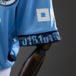 Manchester City 24/25 Home Kids Kit Jersey - 图片 4