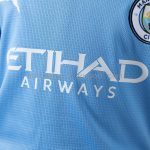 Manchester City 24/25 Home Kids Kit Jersey - 图片 6