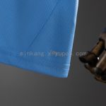 Manchester City 24/25 Home Kids Kit Jersey - 图片 7