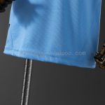 Manchester City 24/25 Home Kids Kit Jersey - 图片 8