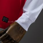 Arsenal 2012/13 Home Retro Jersey - 图片 2