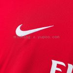 Arsenal 2012/13 Home Retro Jersey - 图片 3