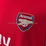 Arsenal 2012/13 Home Retro Jersey - 图片 4