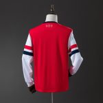 Arsenal 2012/13 Home Retro Jersey - 图片 7