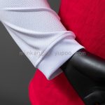 Arsenal 2012/13 Home Long Sleeve Player Version Jersey - 图片 2