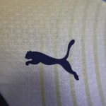 24/25 Player Manchester City Third Away Jersey - 图片 7