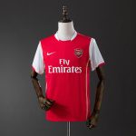 Arsenal 2006-2008 Home Retro Shirt
