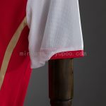 Arsenal 2006-2008 Home Retro Shirt - 图片 2