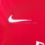 Arsenal 2006-2008 Home Retro Shirt - 图片 3