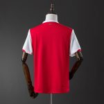 Arsenal 2006-2008 Home Retro Shirt - 图片 7