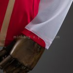 Arsenal 2006/2007 Home Long Sleeve Retro Jersey - 图片 2