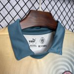 Manchester City 2024/25 Fourth Jersey - 图片 5