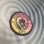 Manchester City 2024/25 Fourth Jersey - 图片 6