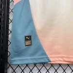 Manchester City 2024/25 Fourth Jersey - 图片 7