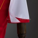 Arsenal 2004-2005 Home Retro Jersey - 图片 2