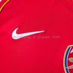 Arsenal 2004-2005 Home Retro Jersey - 图片 3