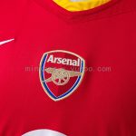 Arsenal 2004-2005 Home Retro Jersey - 图片 4