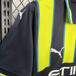 Manchester City 2024/25 Away Jersey - 图片 4