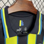 Manchester City 2024/25 Away Jersey - 图片 6