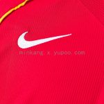 Arsenal 2004-2005 Home Long Sleeve Retro Jersey - 图片 3