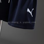 2024-2025 Manchester City Away Kids Jersey - 图片 2