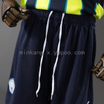 2024-2025 Manchester City Away Kids Jersey - 图片 3