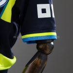 2024-2025 Manchester City Away Kids Jersey - 图片 4